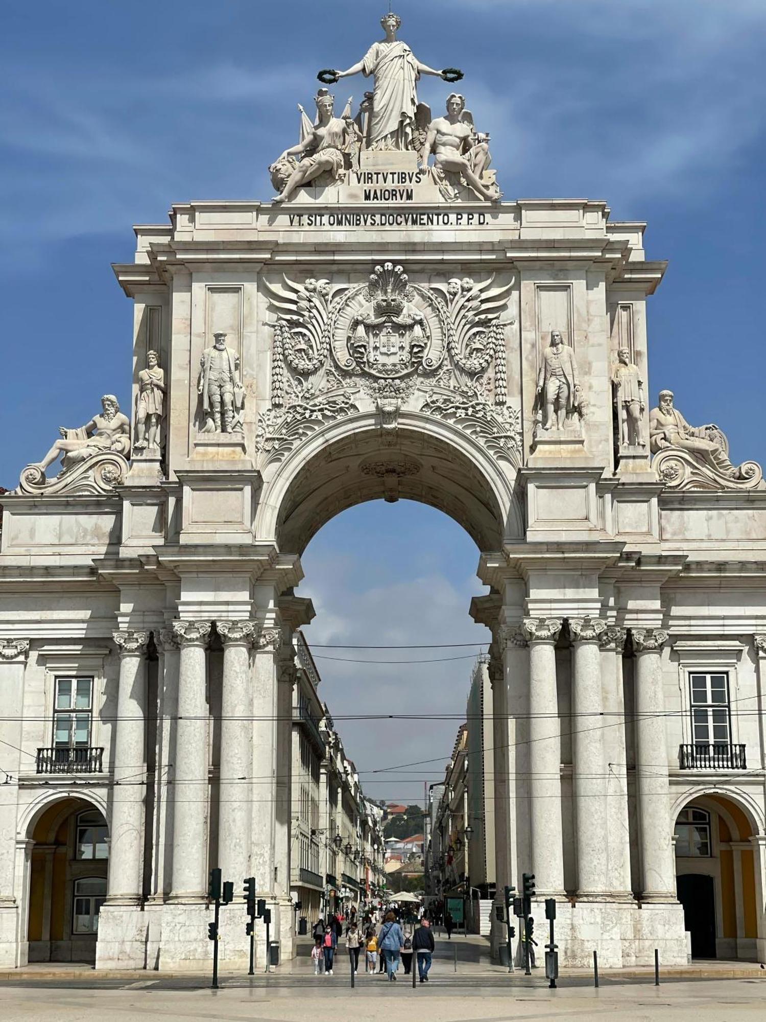 C2 Bairro Alto 18Th Century Beautiful Apartment Lisboa Exterior foto
